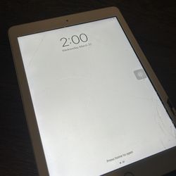 iPad 32GB 