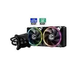 EVGA CLCx 240mm AIO CPU Cooler