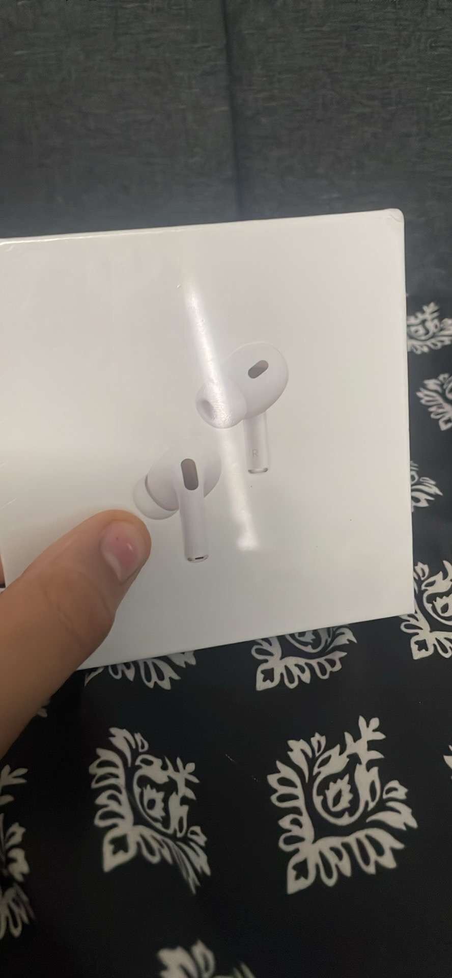 Air Pod 2 Gen