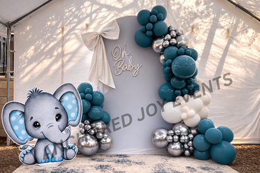 Balloon Decorations