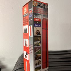 Thermal Flask