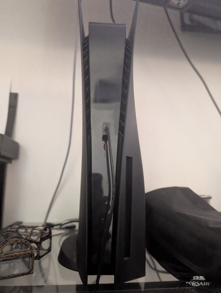 PS5 2tb SSD With Extras