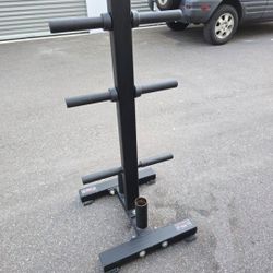 Weight Tree