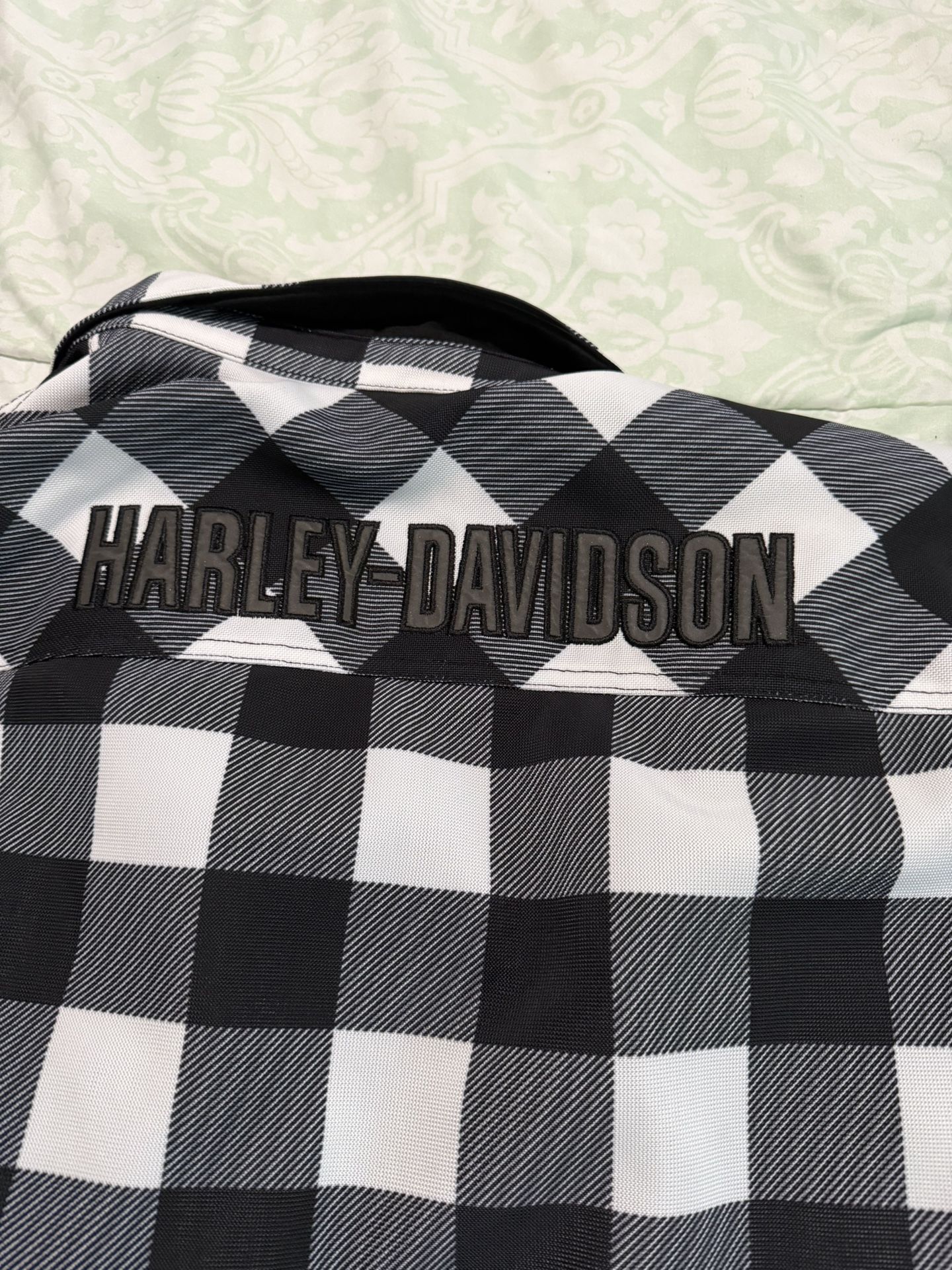 Riding Jacket