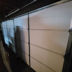 Garage Doors