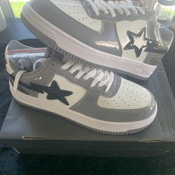 Bape x MF Doomstas (Negotiable)