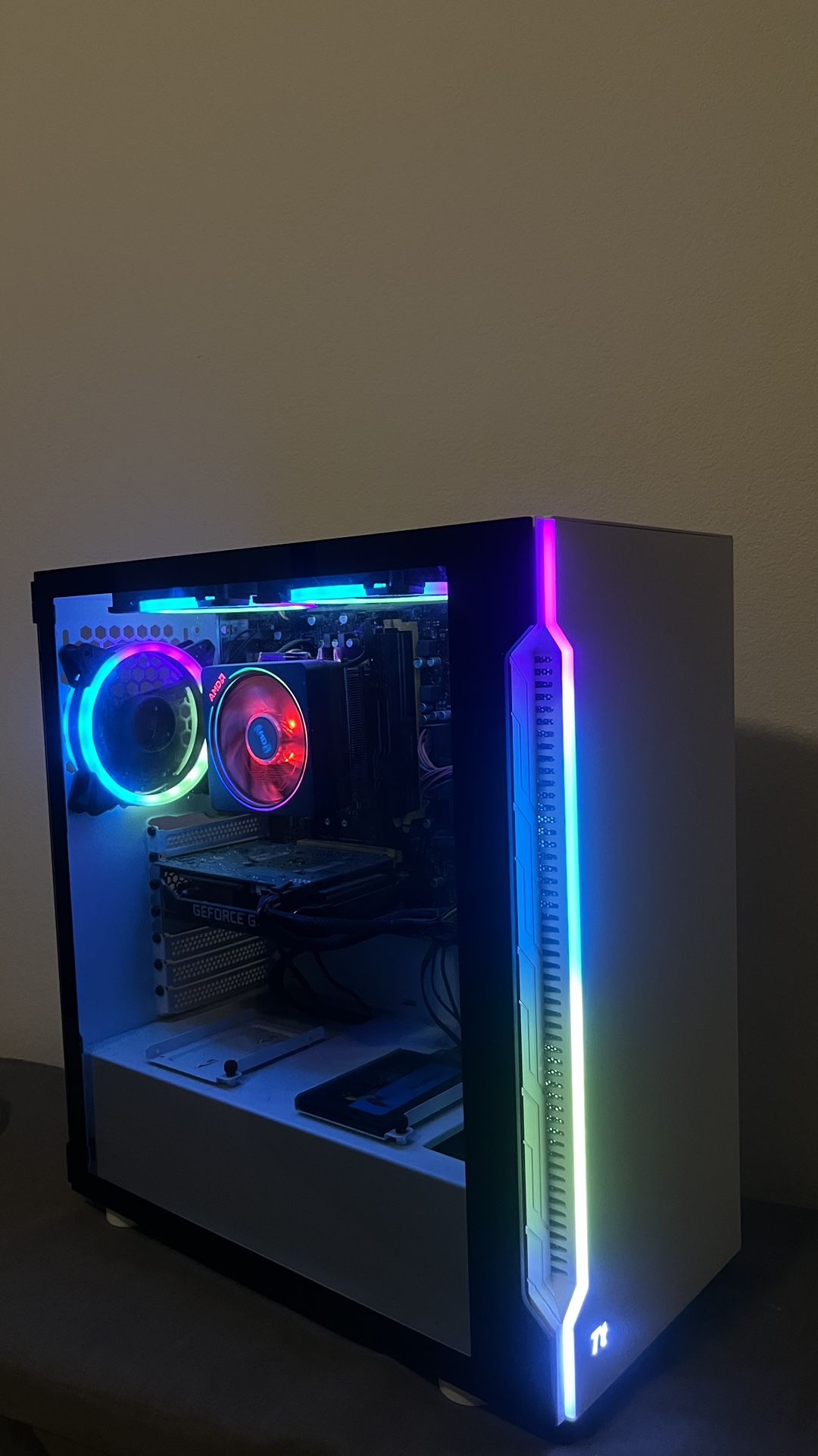 Personal Computer/gaming 