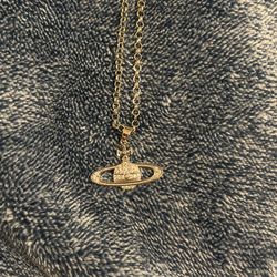 Vivienne Westwood Chain