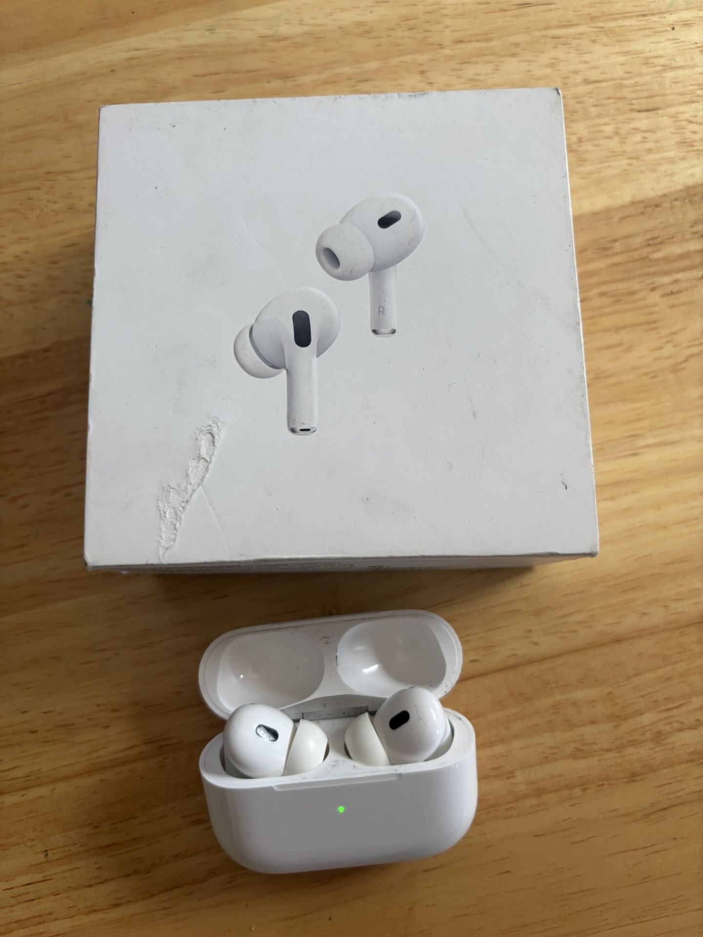 AirPods Pro