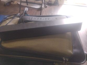 Sound bar