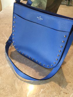 kate spade handbag crossbody