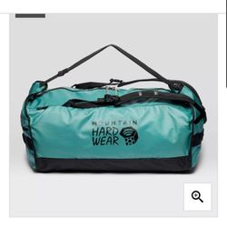 Mountain HardWear Duffle Bag