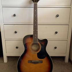 Mitchell Guitar 