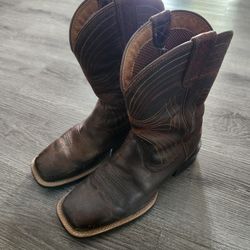 Ariat Boots