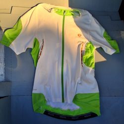 Men's Cycling Jerseys