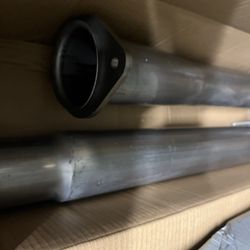 Muffler Delete For Truck 