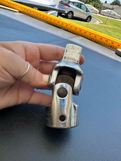 Proto Professional 5670 3/4” Drive Universal Joint Swivel Adapter USA Made