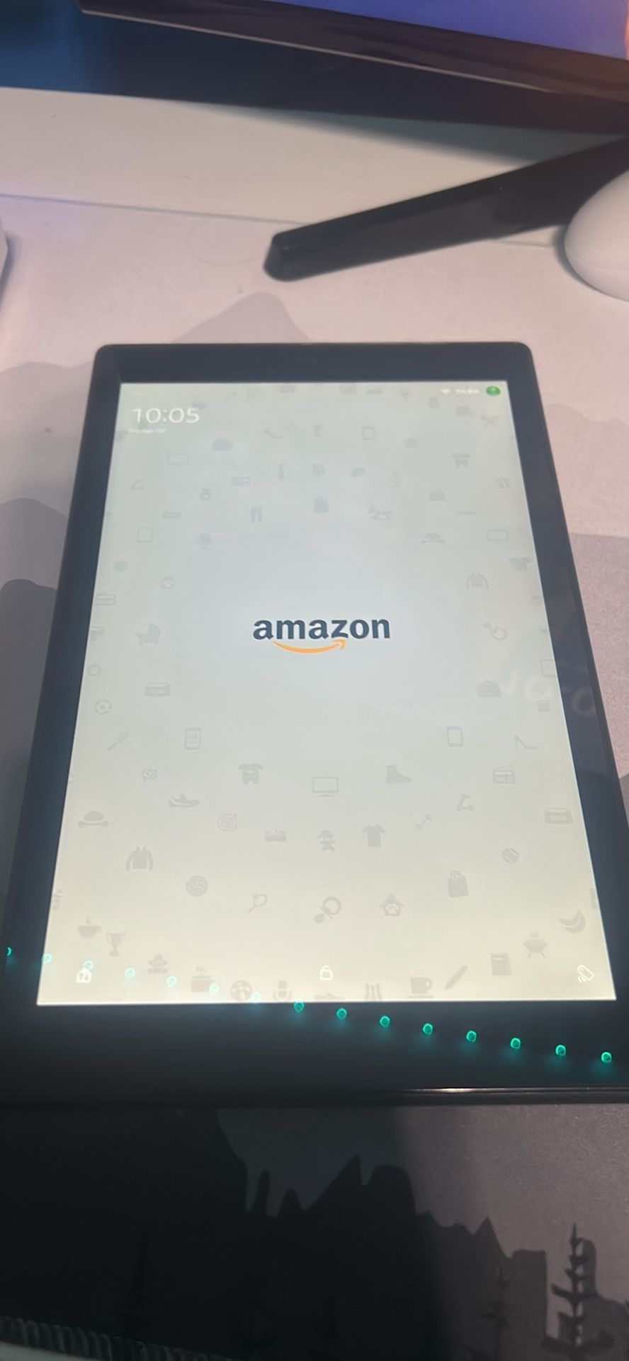Amazon Tablet