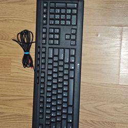 Keyboards