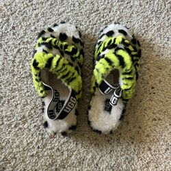 Ugg Slippers 