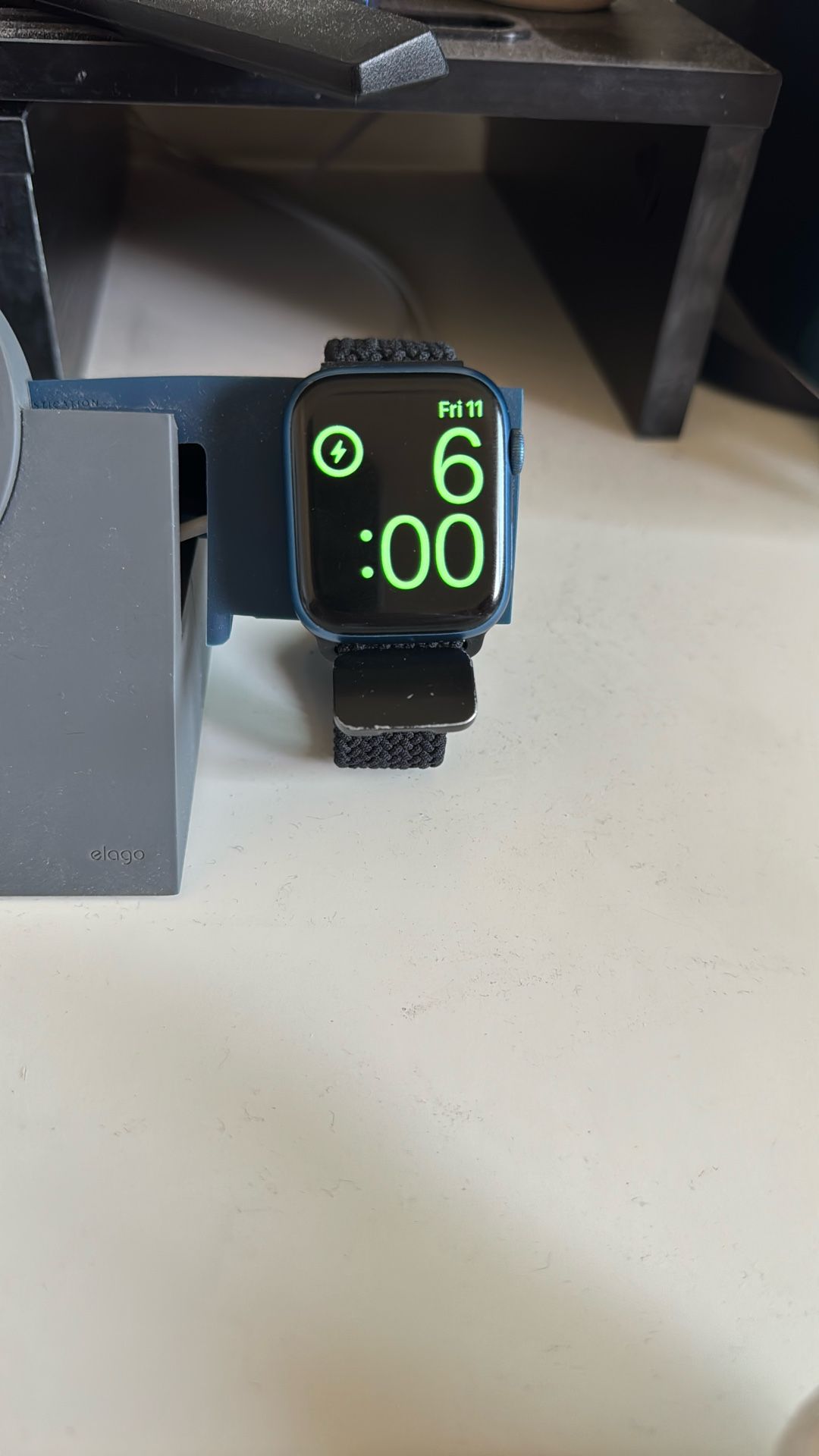 Series 7 Apple Watch
