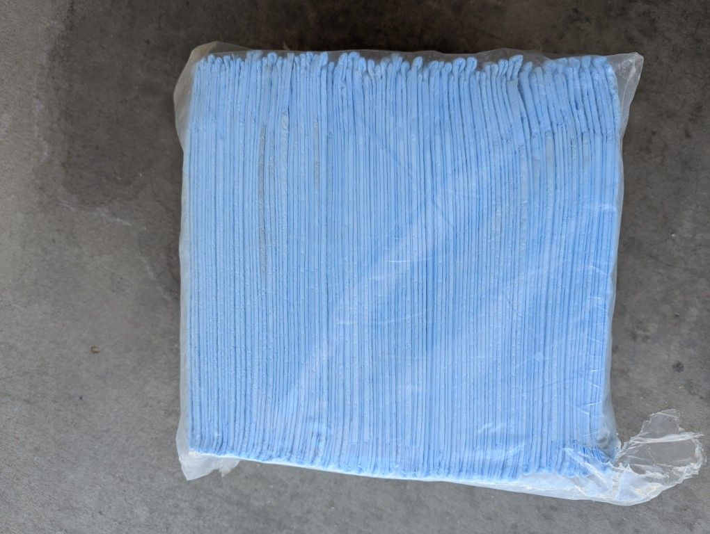 Puppy Potty Pads