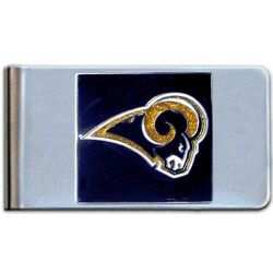 Los Angeles Rams Money Clip