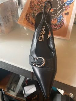 Salvatore Ferragamo women’s shoes