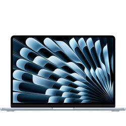 Apple 2025 MacBook Air 13-inch Laptop with M4 chip: Built for Apple Intelligence, 13.6-inch Liquid Retina Display, 16GB Unified Memory, 256GB SSD Stor