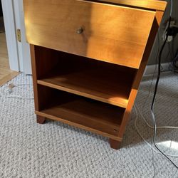 Nightstand - FREE. FREE 