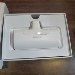 iWALK Portable Charger