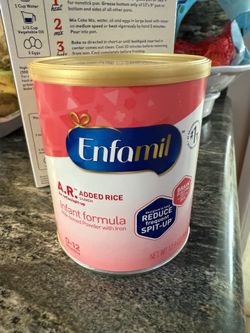 Enfamil A.R