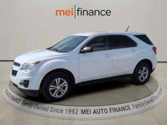2014 Chevrolet Equinox