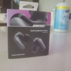 BOSE Headphones Wireless. Special Made For Apple