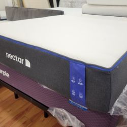 🔥QUEEN SIZES MATTRESS SET $350🔥
