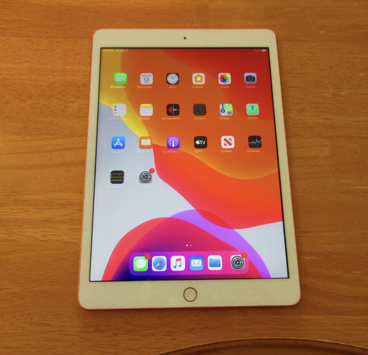 iPad (7th Gen) 32GB