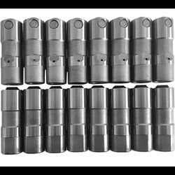 16 pieces LS7 Hydraulic Roller Valve Lifter