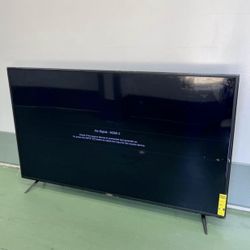 65” Vizio Smart TV