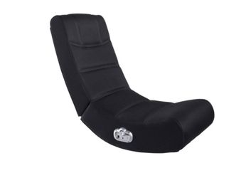 Folding Gaming Chair. LIKE NEW!! 2 Available!!