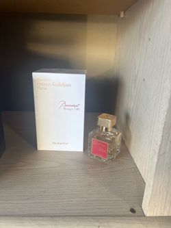Maison Francis Kurkdjian Baccarat Rouge 540 EDP