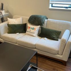 Article Modern Couch