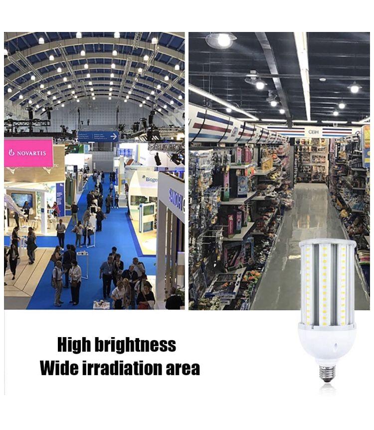 40W LED Corn Light Bulbs