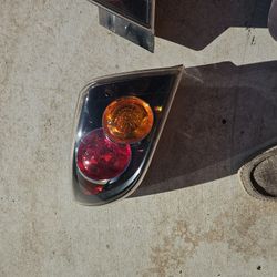 Mazda 3 Parts