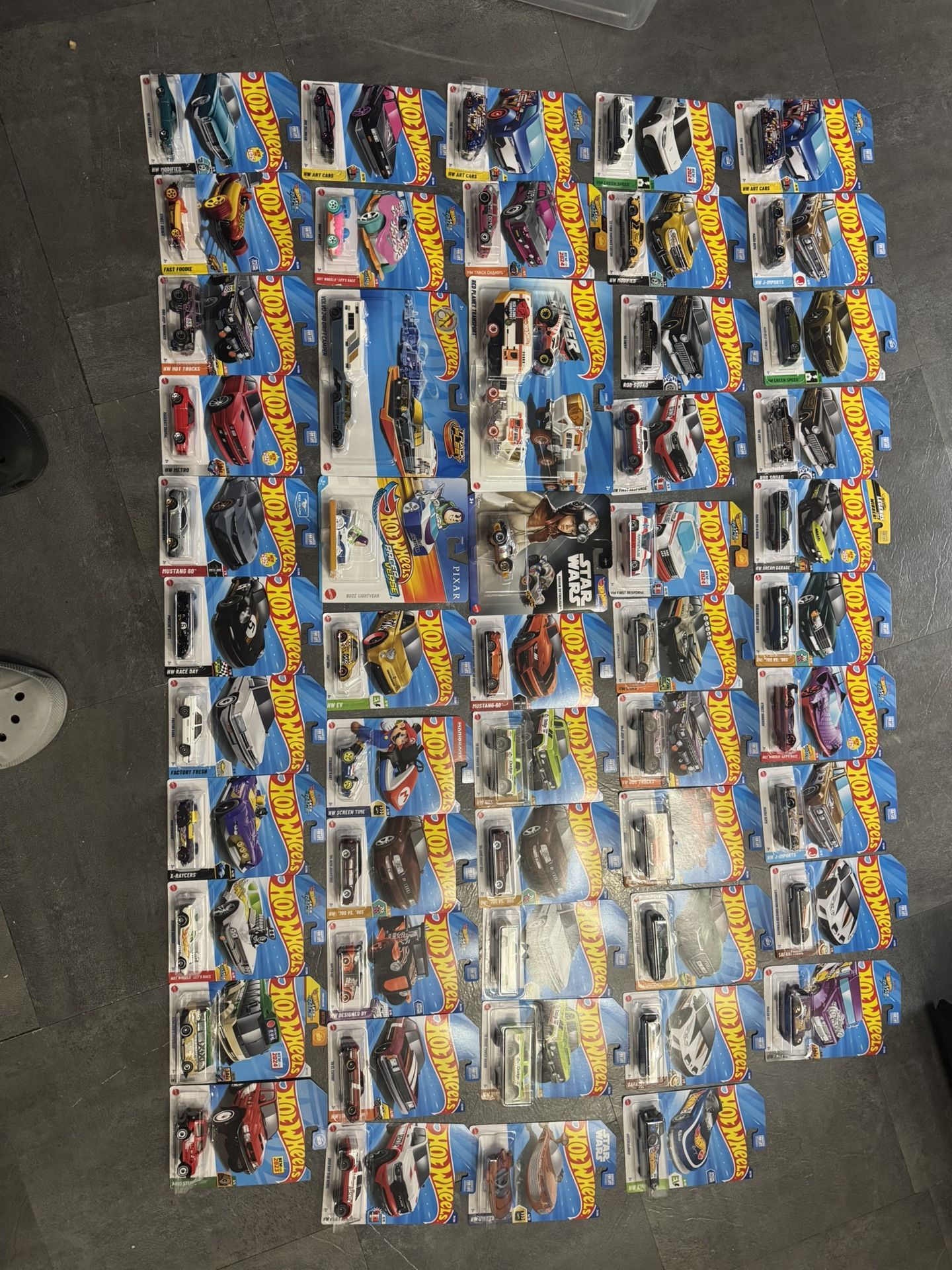 HotWheels