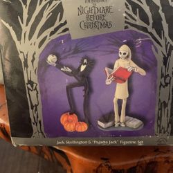 Nightmare Before Christmas 