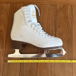 Size 4 Ice Skates 