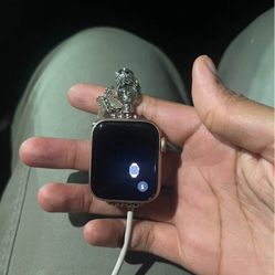 Apple Watch SE 1st Gen (GPS ONLY) 