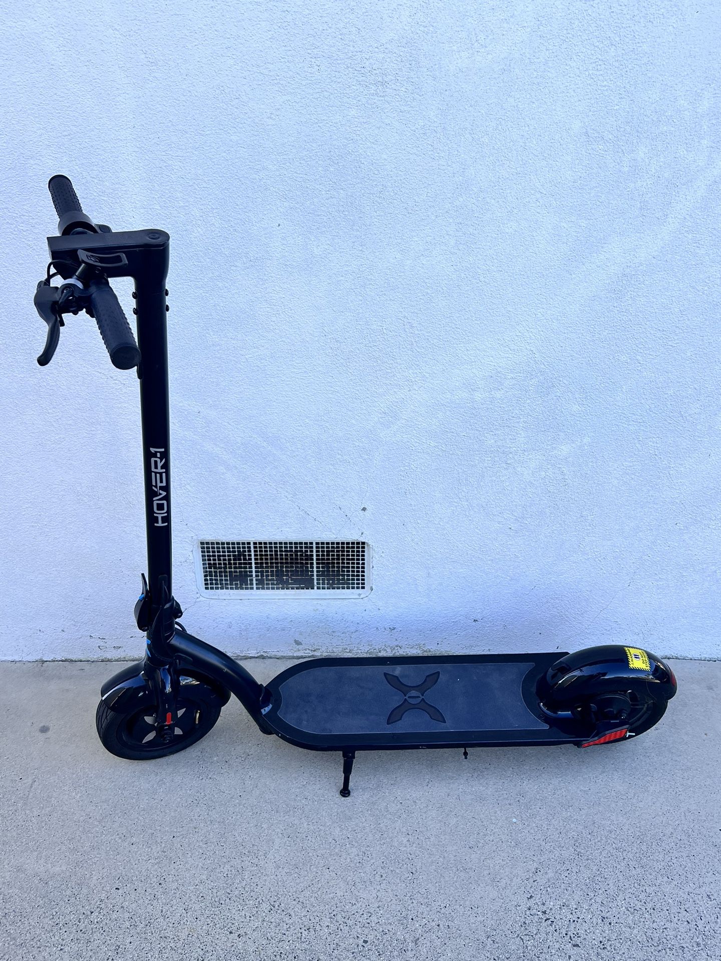 Alpha Pro Hover Electric Scooter Wont Turn On Hover Alpha Electric
