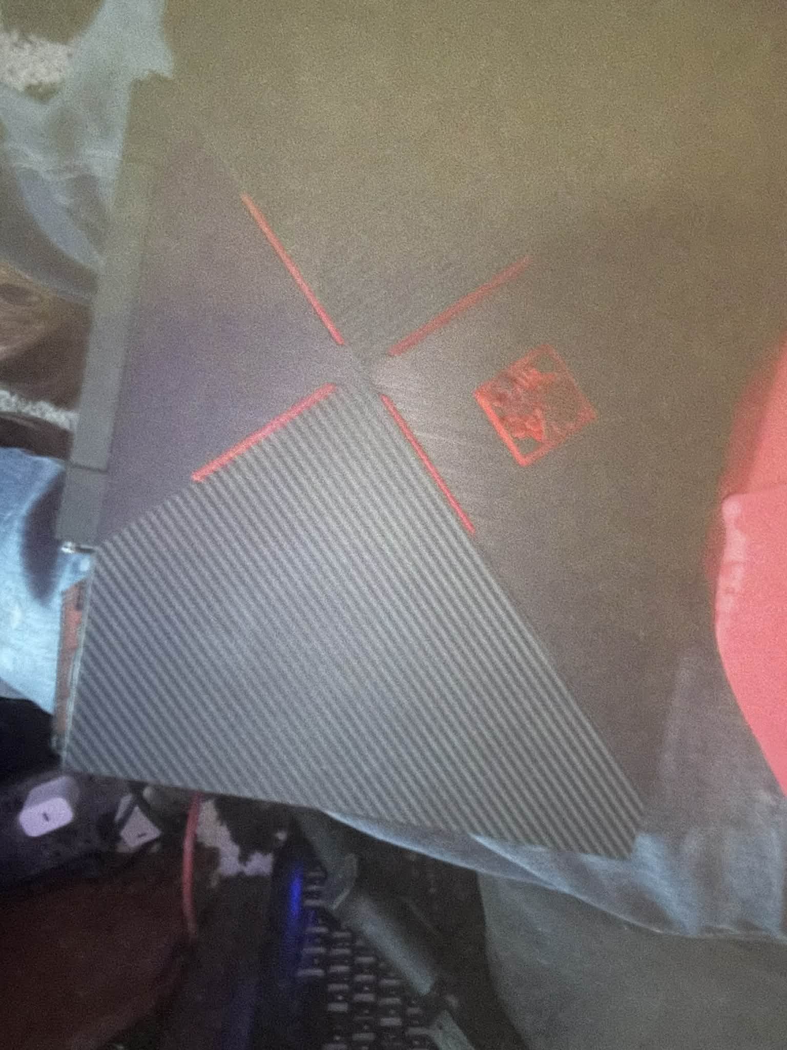 HP Omen 16 Ryzen 7 Gaming Laptop
