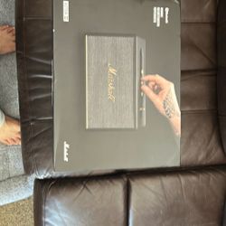 Marshall Action 3